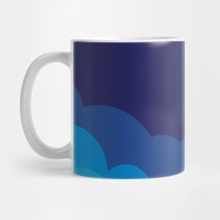 Rocket Mug